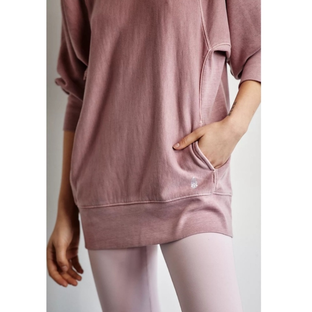 Free People Movement Better Days Sweatshirt - Size S